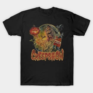 CREEPSHOW THE KING DARKNIGHT T-Shirt